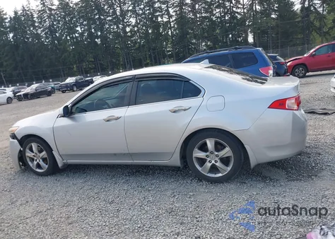 2012 Acura Tsx 2.4 из США, поврежденный, VIN JH4CU2F42CC006214